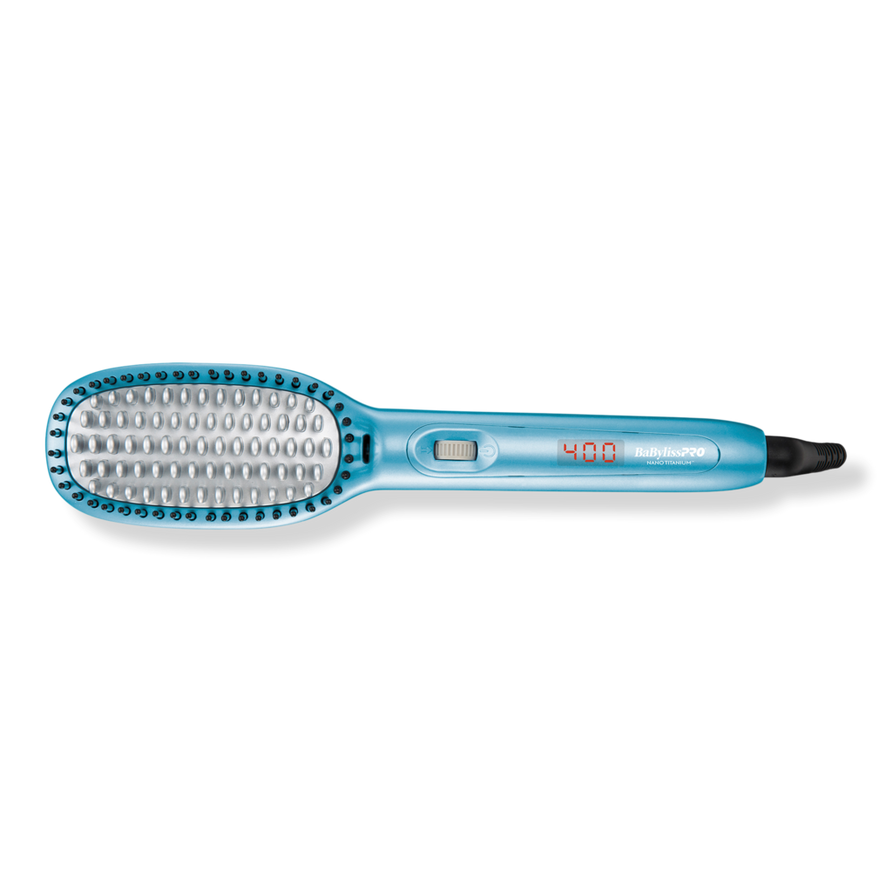 BabylissPRO Thermal Brush image 2