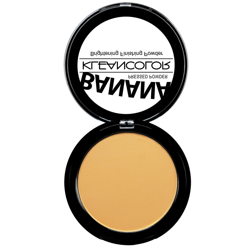 KC Banana brightening finishing Powder  image 1