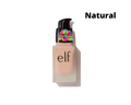 e.l.f cosmetics flawless foundation "Natural" image 0
