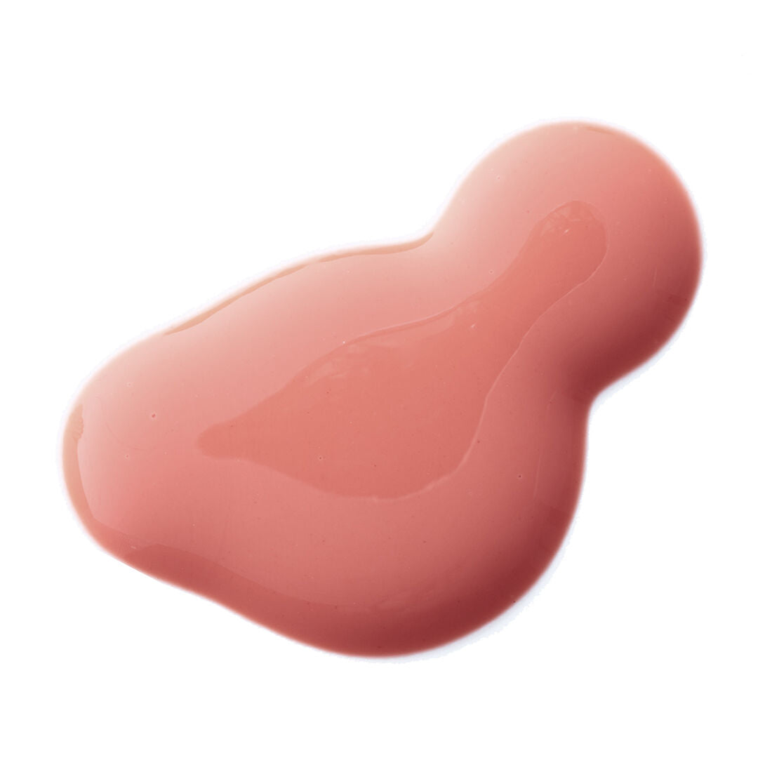 e.l.f tinted lip oil "Nude Kiss" image 1