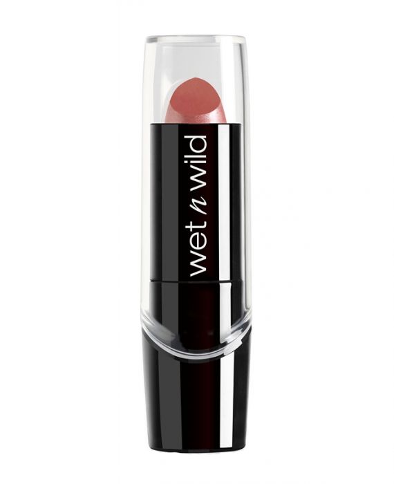 WnW silk Finish lipstick " Dark Pink Frost" image 3