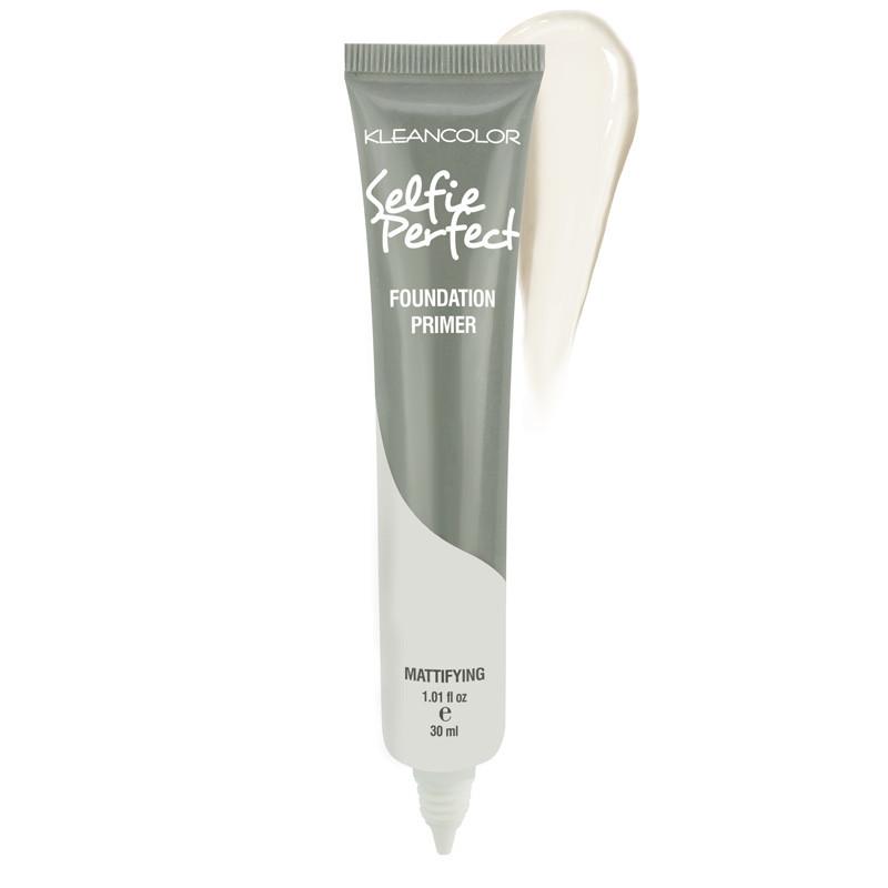 Kleancolor Selfie Perfect Foundation Primer "mattifying" image 0