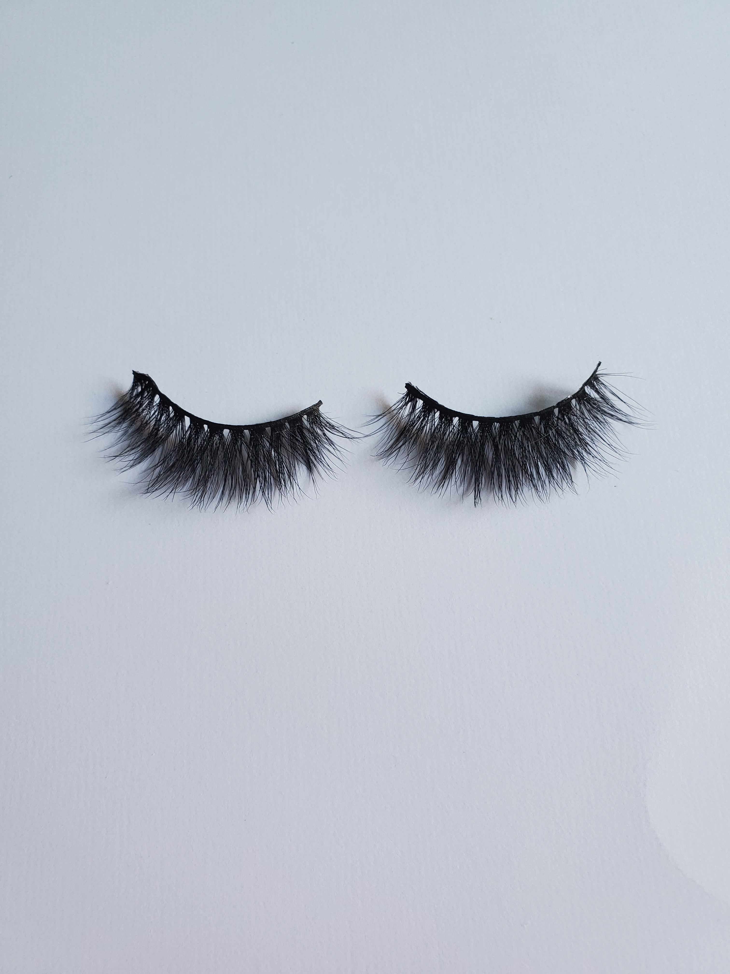 Makeup Land Caribbean Lash Collection "St. Vincent" image 4