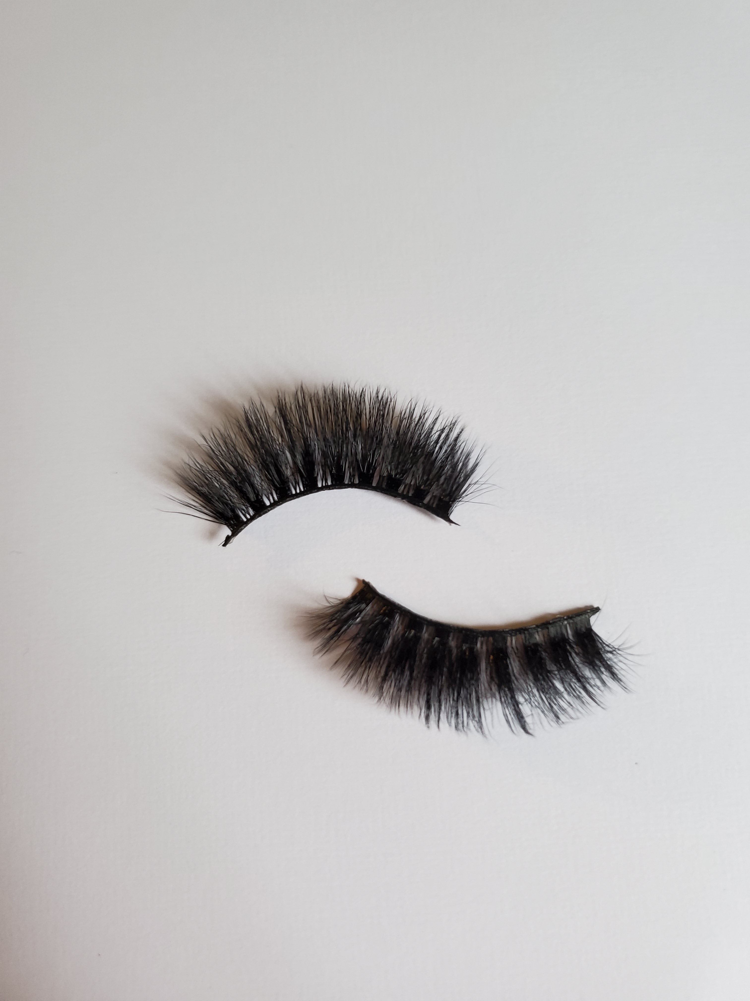 Makeup Land Caribbean Lash Collection "St. Kits" image 4
