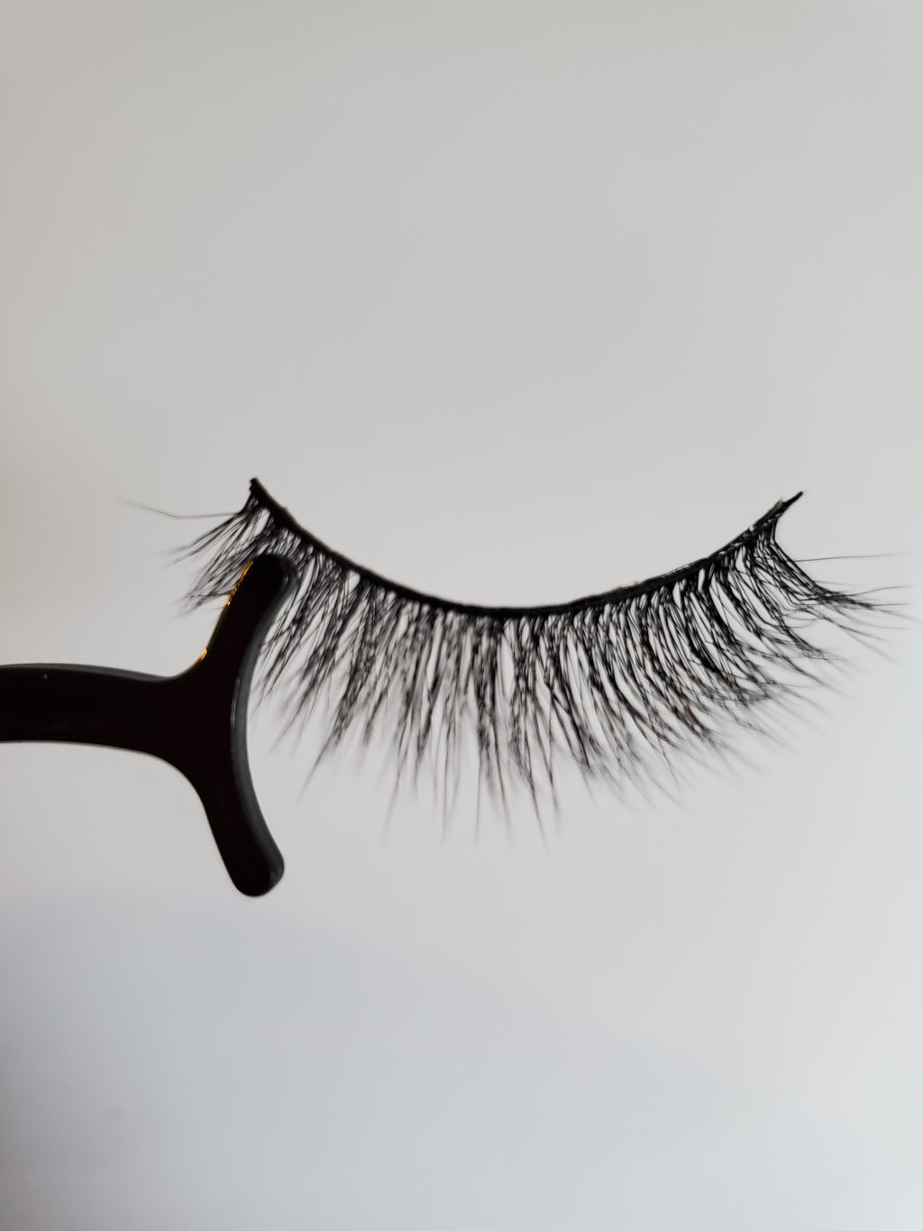 Makeup Land Caribbean Lash Collection "Turks & Caicos  image 2
