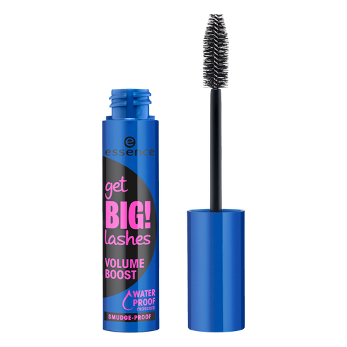 Get Big Lashes Volume boost  Waterproof essence beauty image 0