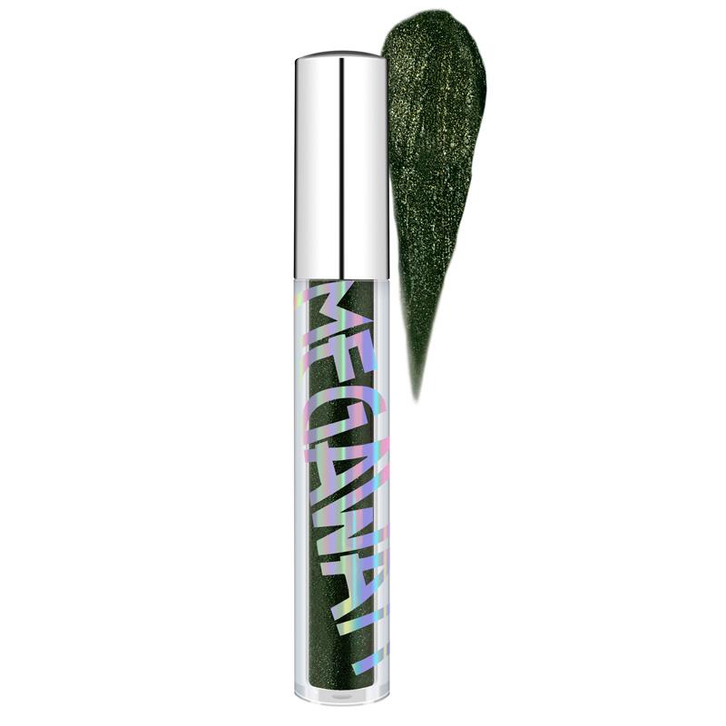 Megawatts Liquid eyeshadow "Fairway" image 0