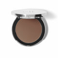 e.l.f beautifully bare sheer tint Finishing  Powder "Deep" image 0