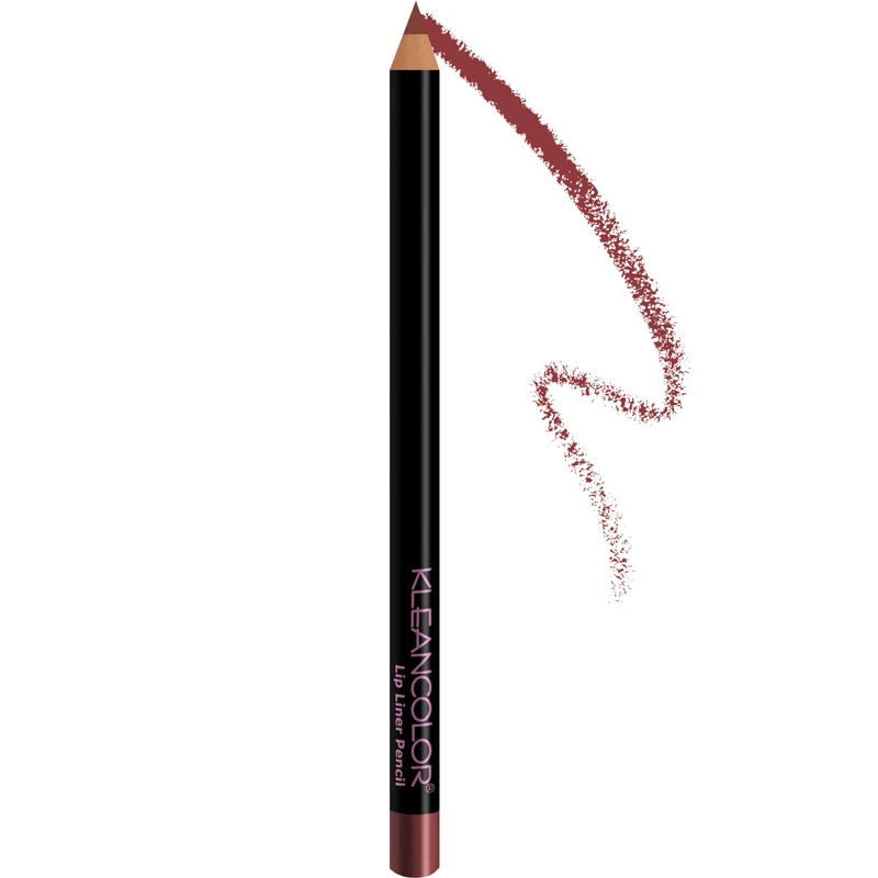 lip liner in "coffee" image 0