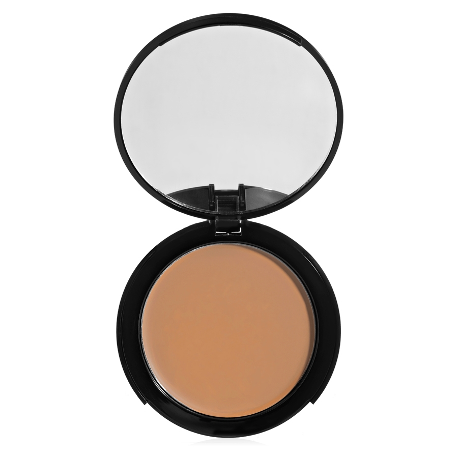 e.l.f. HD Mattifying Oil Free Cream Foundation BUFF image 0