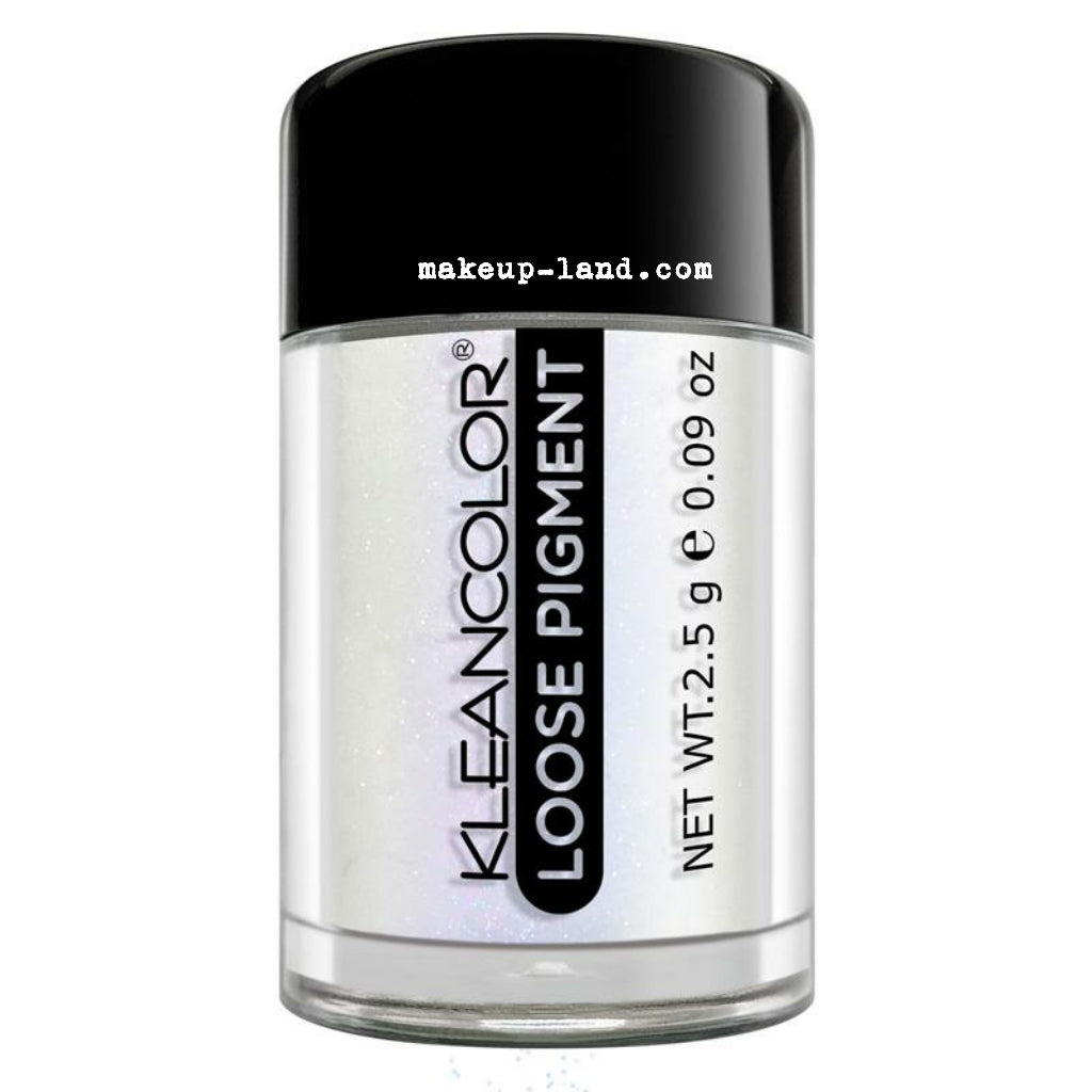 Loose Pigments in "frosted blueberries" image 0
