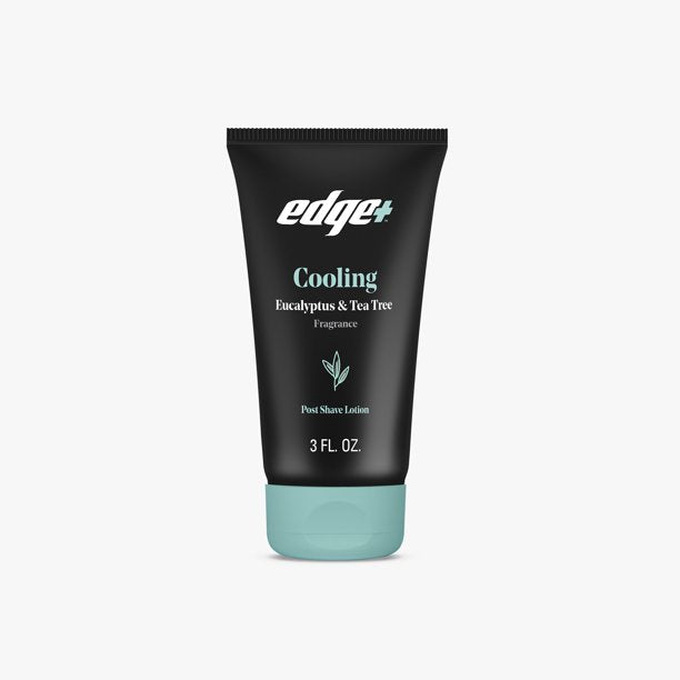 Edge+ Cooling Post Shave Lotion image 0