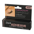 Kleancolor Angelic Wink Strip Lash Adhesive "Dark" image 0
