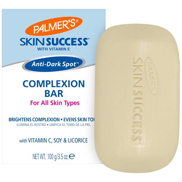 Palmers Skin Success Anti-Dark Spots Complexion Bar (All Skin Types) image 0