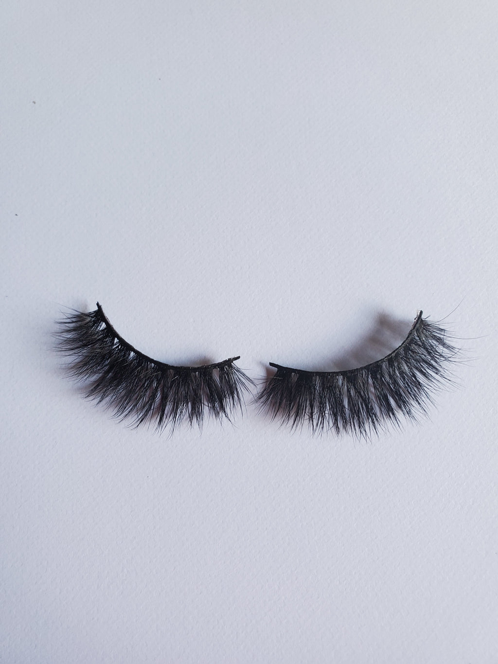 Makeup Land Caribbean Lash Collection "Martinique 🇲🇶" image 4