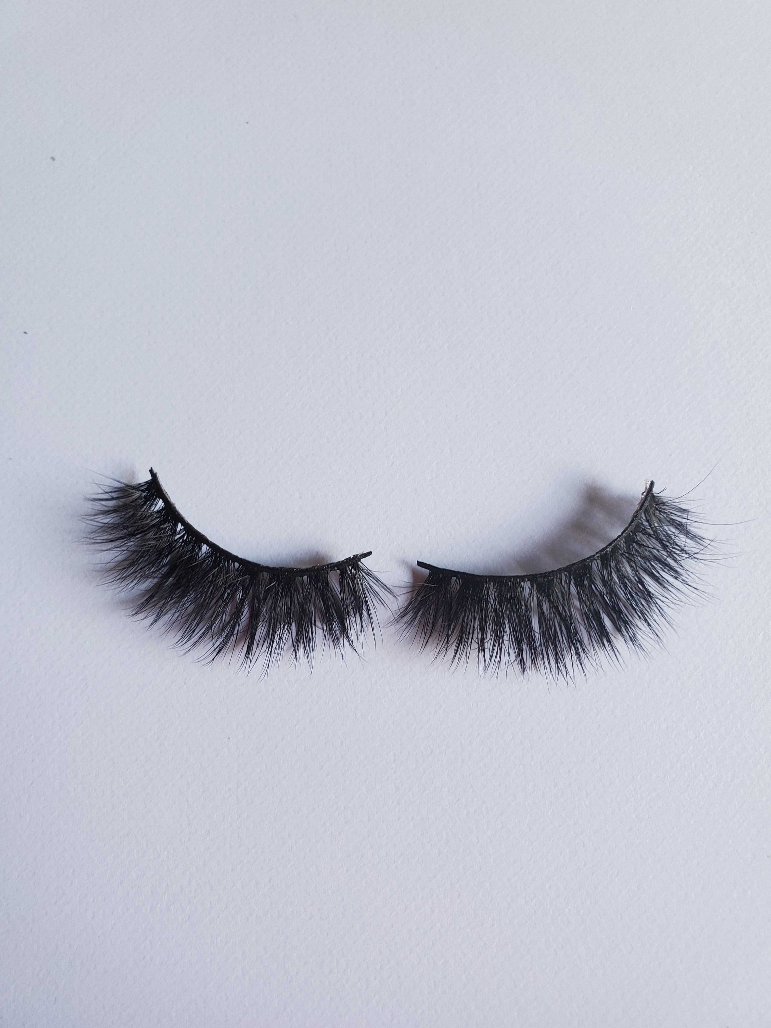 Makeup Land Caribbean Lash Collection "Martinique 🇲🇶" image 4