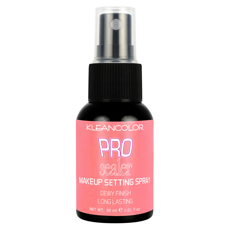KC Pro Seal Makeup Setting Spray-Dewy image 0