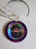 Makeup Land Caribbean Lash Collection "St. Kits" image 0