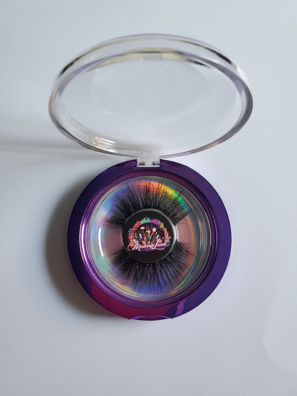 Makeup Land Caribbean Lash Collection "St. Martin" image 0