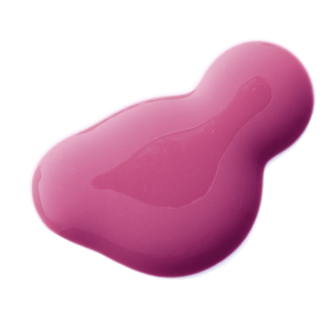e.l.f tinted lip oil "Berry Kiss" image 1