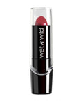 WnW Silk Finish Lipstick "Hot Paris Pink" image 0