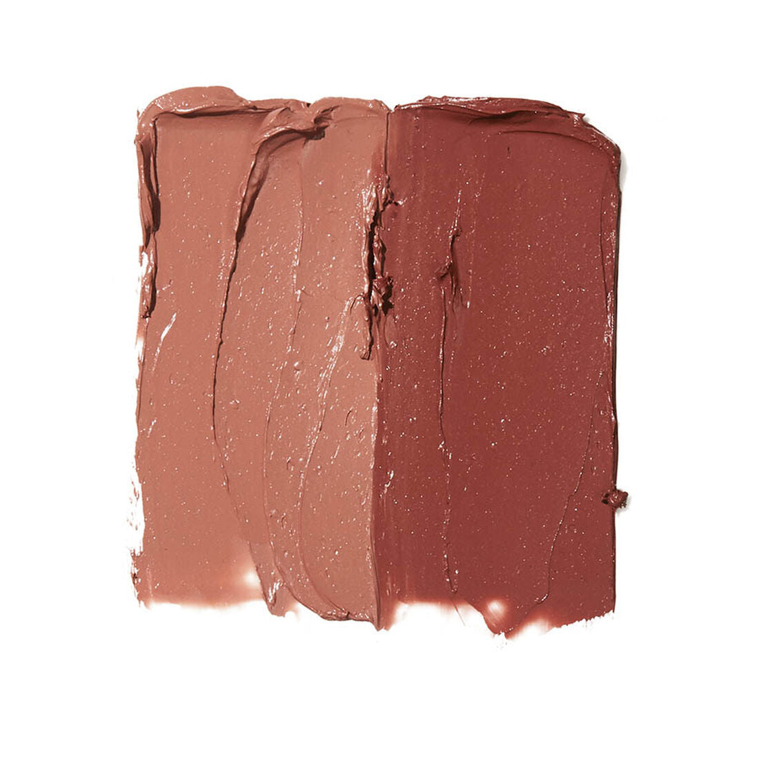 e.l.f cosmetics day to night lipstick duo "need it nude" image 1
