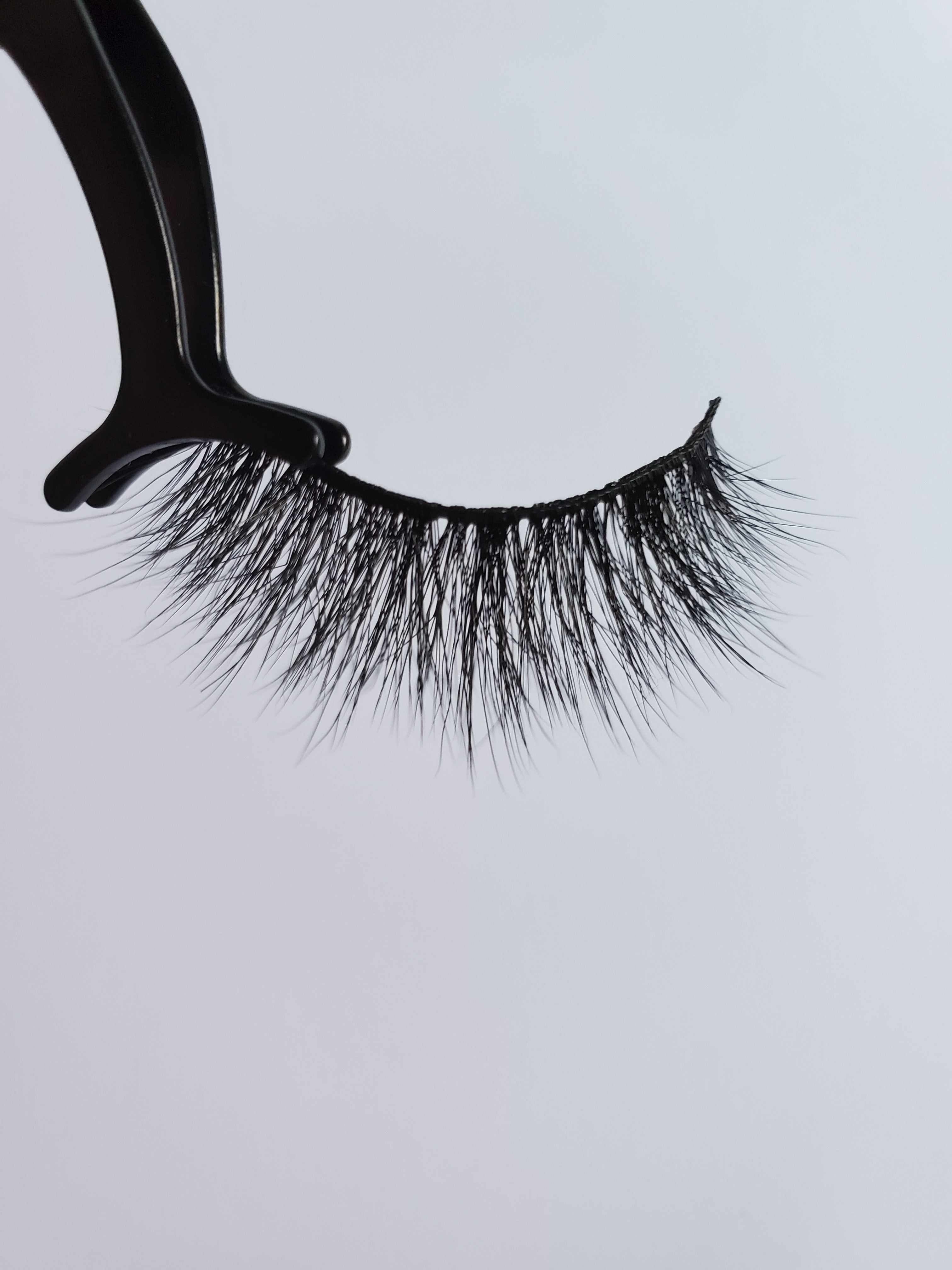 Makeup Land Caribbean Lash Collection "St. Martin" image 2