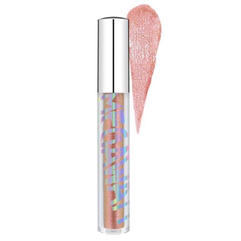 Megawatts Liquid eyeshadow "lighthearted" image 0