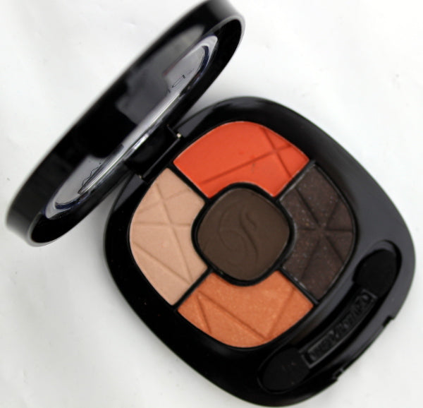 Wet n wild Photo Op eyeshadow palette +  eye lid Primer " Desert Festival" image 0