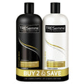 TRESemme Moisture rich Shampoo and Conditioner 28Fl oz each  image 0