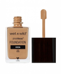 WnW Photo Focus Foundation "Cocoa" image 0