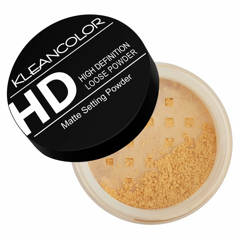 KC HD Matte Setting Loose powder "Medium" image 0