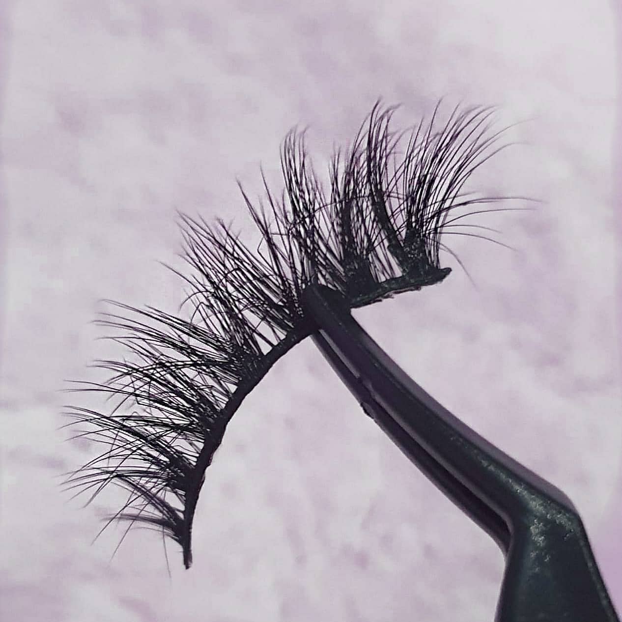 Makeup Land Caribbean Lash Collection "Guadaluope"  image 1