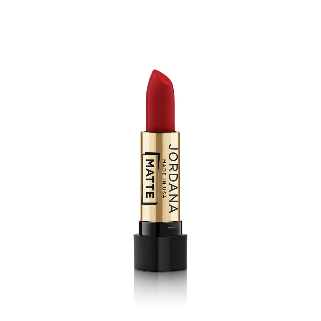 Jordana Cosmetics Lipstick "Scarlet Red" image 0