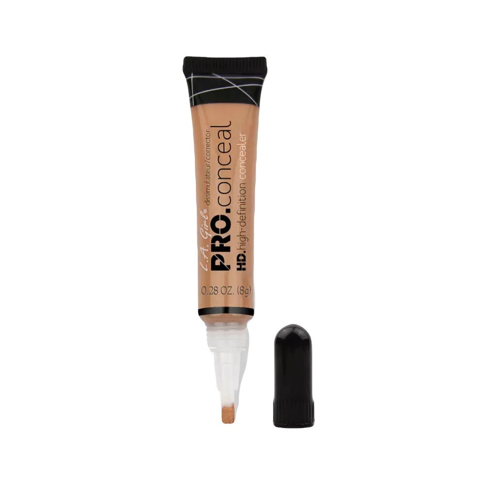 L.A Girl Pro HD Concealer " Toffee " image 0