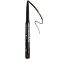 Kleancolor waterproof retractable eyeliner "Dark Brown" image 0