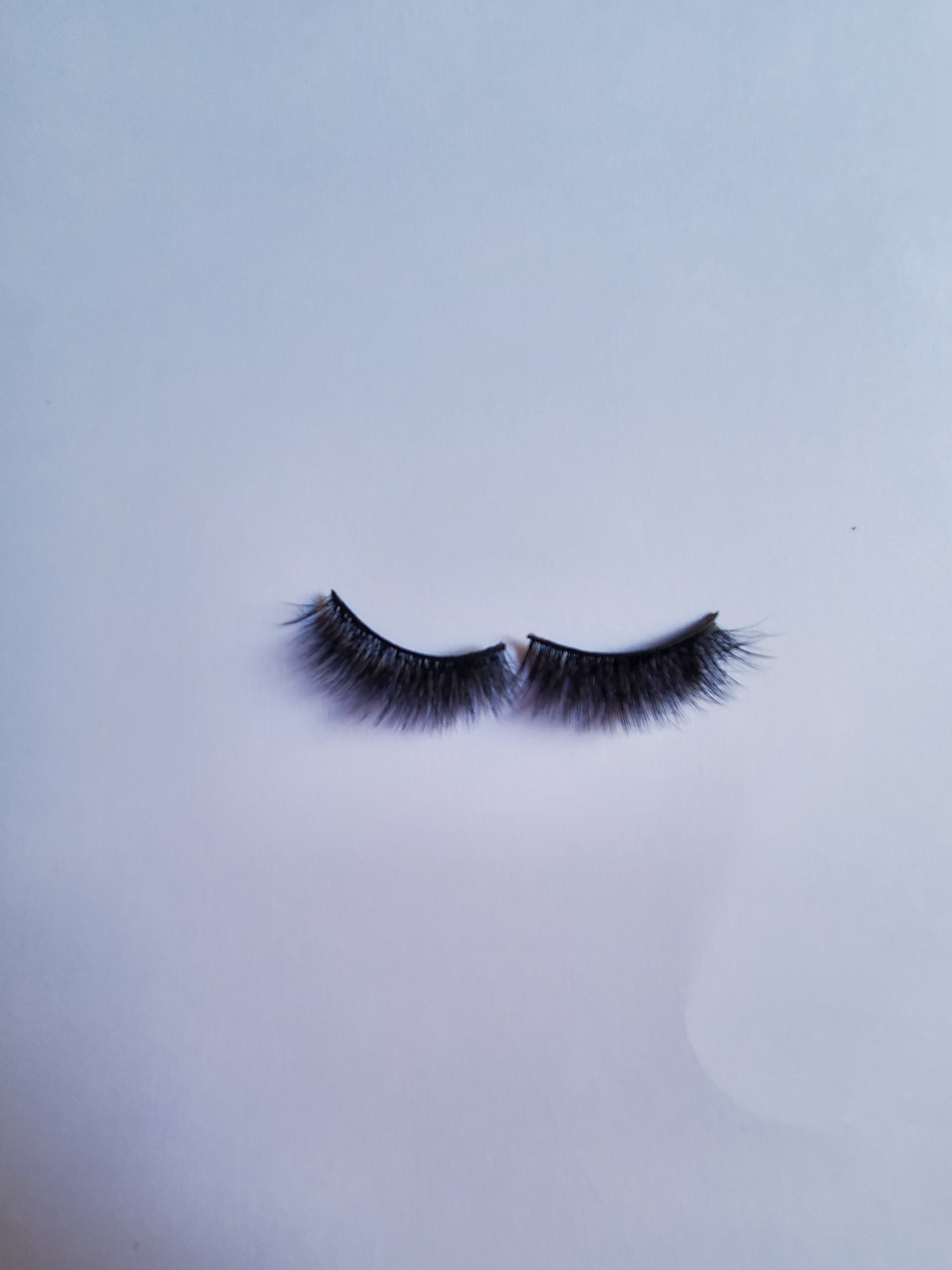 Makeup Land Caribbean Lash Collection "Bermuda 🇧🇲" image 4