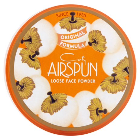Coty Airspun Loose Face Powder "Naturally Neutral" image 0