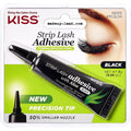 Kiss Porfessionals Black eyelash glue image 0