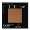 Maybelline FitMe Powder in "Java" 375 image 0