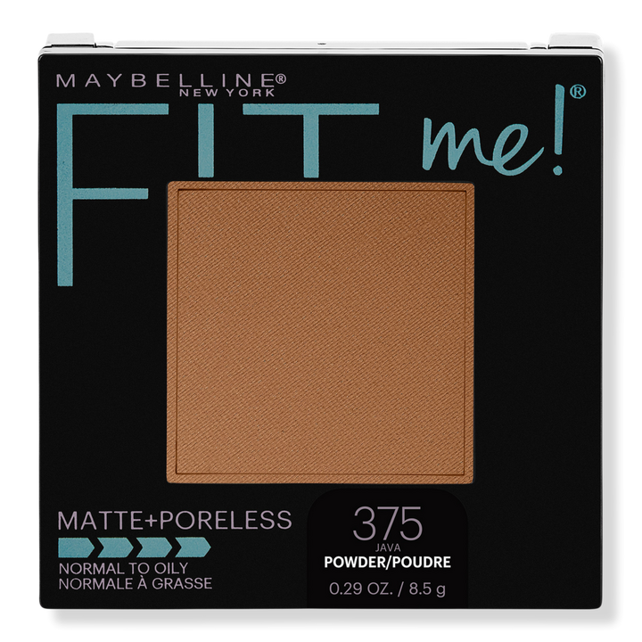 Maybelline FitMe Powder in "Java" 375 image 0