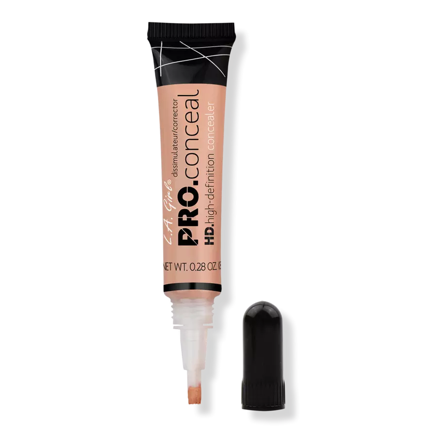 La Gril Pro HD Concealer "buff" image 0