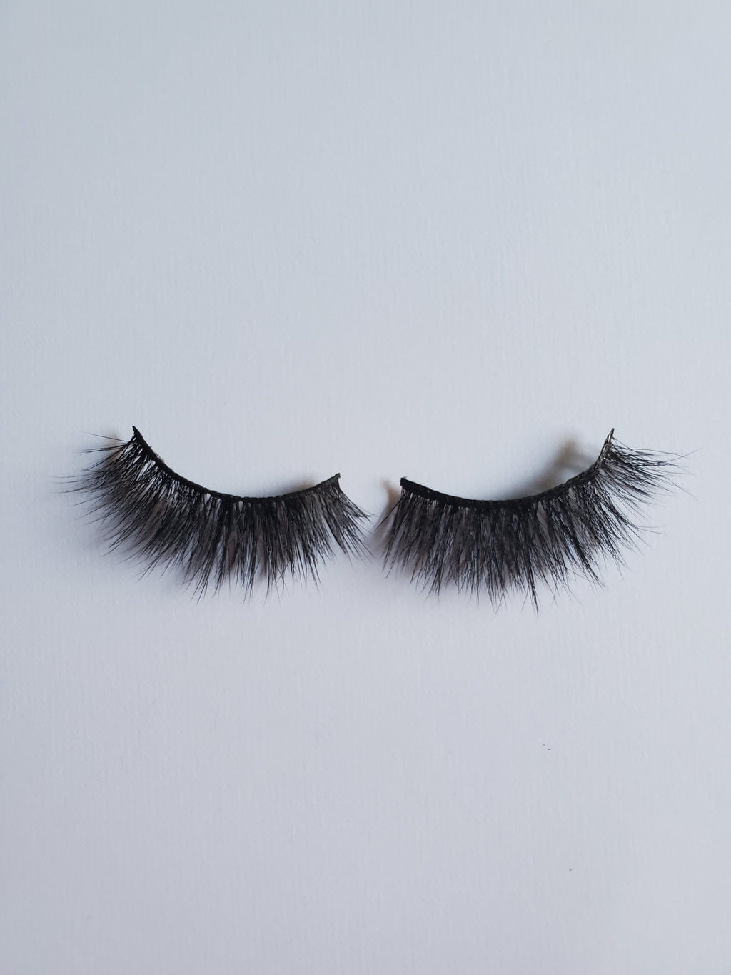 Makeup Land Caribbean Lash Collection "St. Martin" image 4