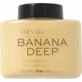 Revolution Makeup baking Powder "Banana Deep" image 0