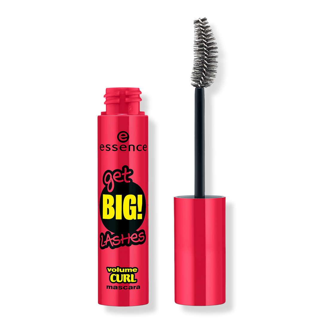 Get Big Lash Volume Curl by essence beauty  image 0