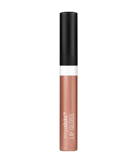 WnW MagaSlicks Lip Gloss "Rose Gold" image 0