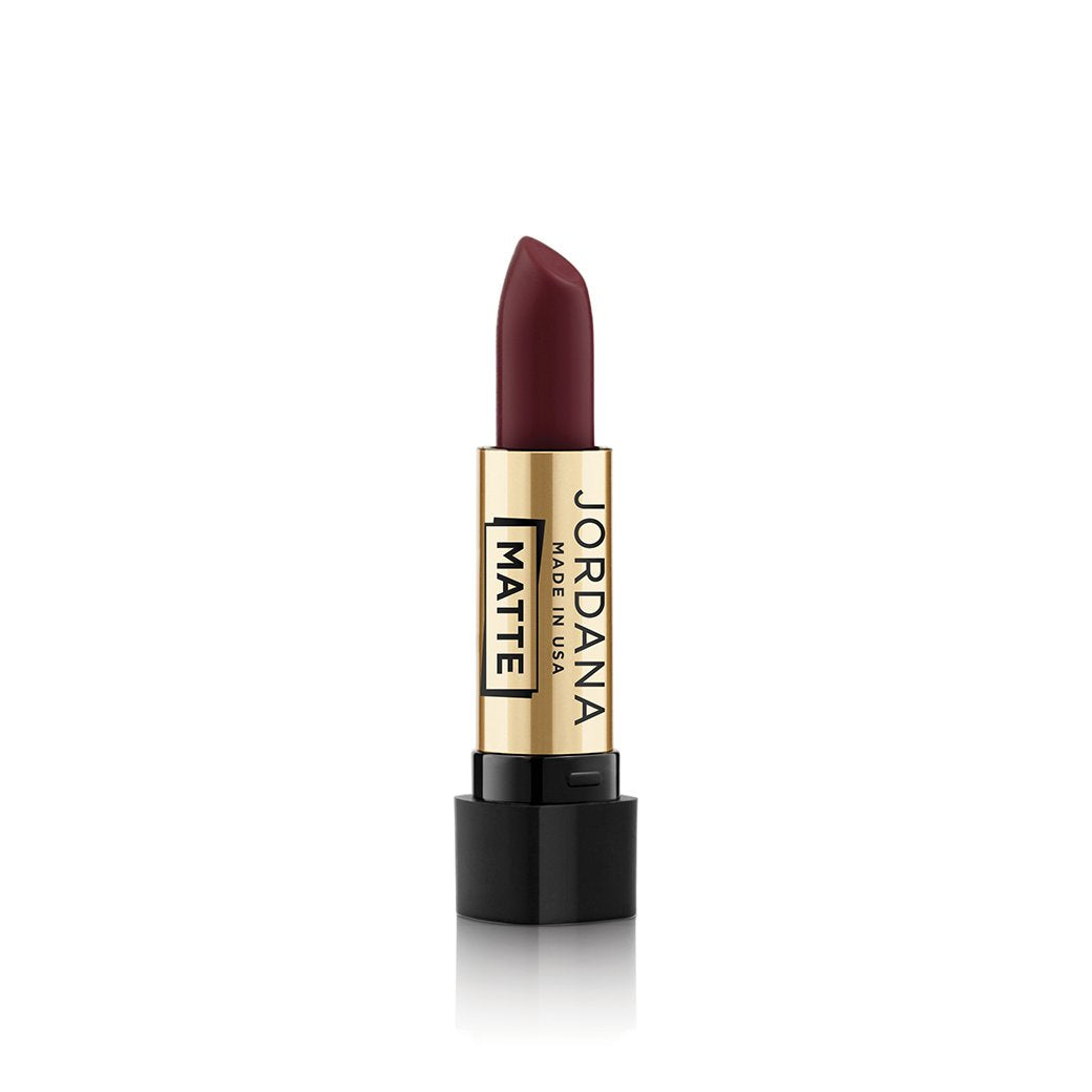 Jordana Cosmetics Lipstick "Brown" image 0