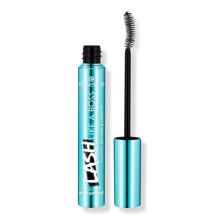 Lash like a boss instant volume and length image 0