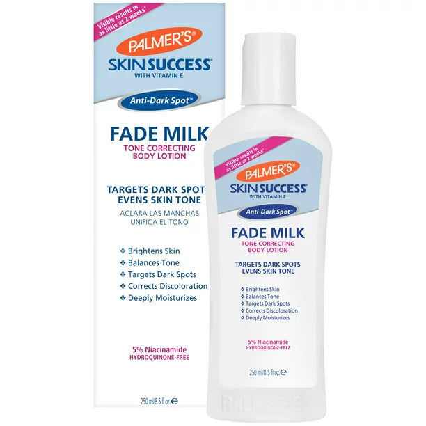 Palmers Skin Success Anti-Dark Spot Fade Milk image 0