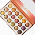 BH Solar Flare Eyeshadow Palette image 0